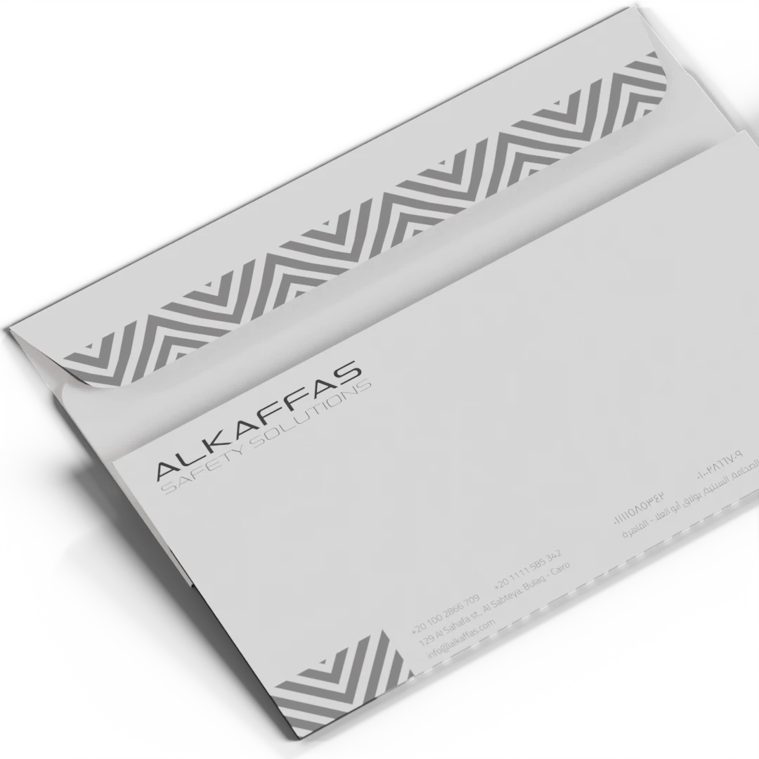 Letterhead Application